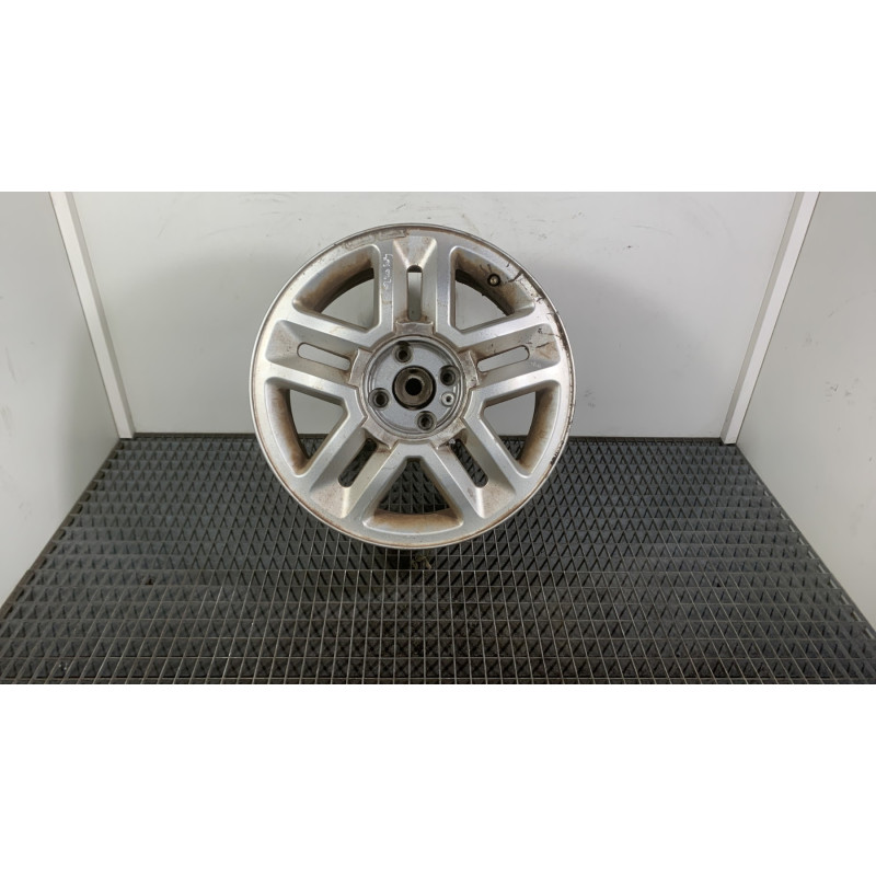 Jante RENAULT SCENIC 2 Photo n°1