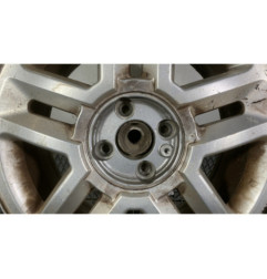 Jante RENAULT SCENIC 2