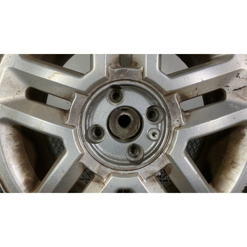 Jante RENAULT SCENIC 2 Photo n°2