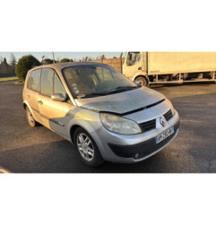 Jante RENAULT SCENIC 2