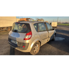Jante RENAULT SCENIC 2