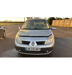 Jante RENAULT SCENIC 2
