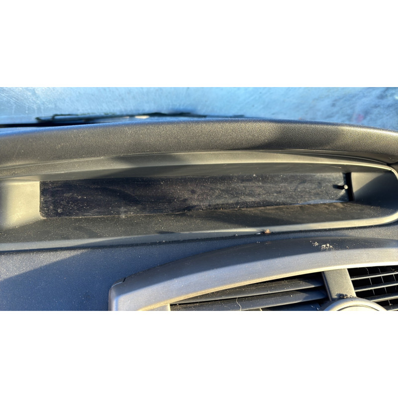 Jante RENAULT SCENIC 2 Photo n°8