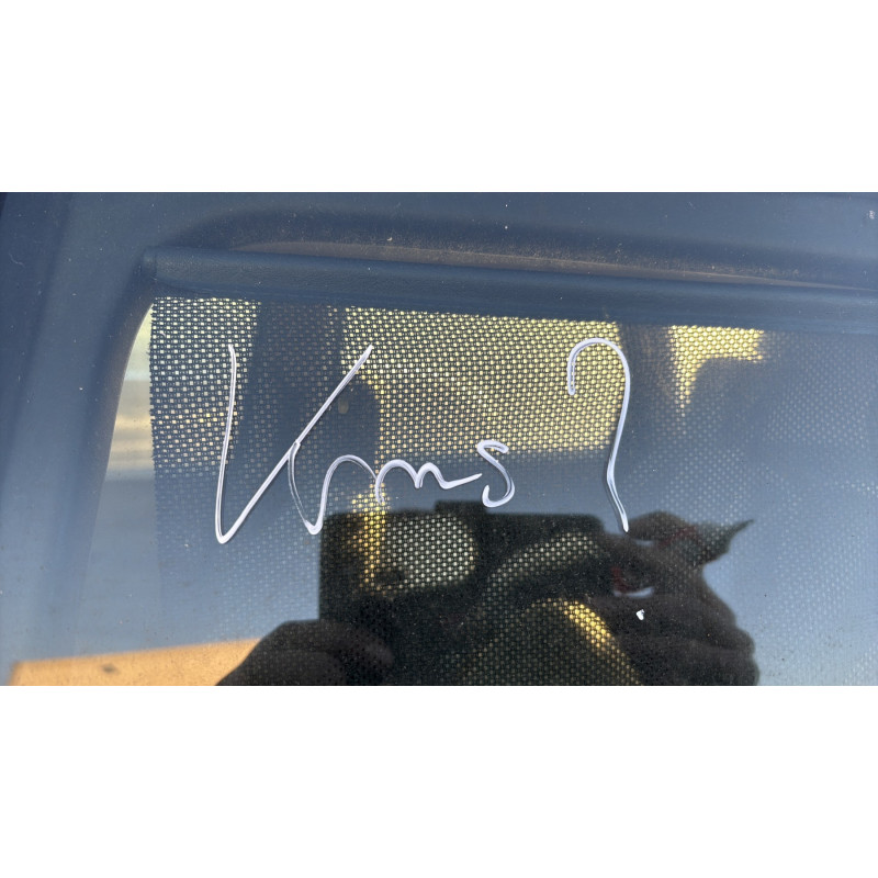 Jante RENAULT SCENIC 2 Photo n°9