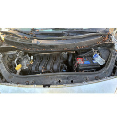 Jante RENAULT SCENIC 2