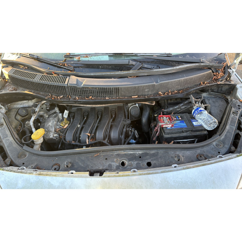 Jante RENAULT SCENIC 2 Photo n°11