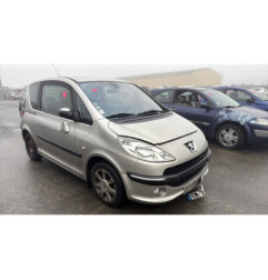 Jante PEUGEOT 1007
