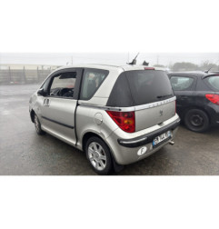 Jante PEUGEOT 1007