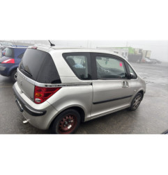 Jante PEUGEOT 1007