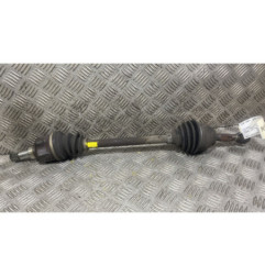 Cardan gauche (transmission) CITROEN C3 1 Photo n°1