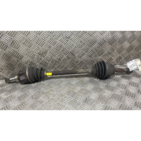 Cardan gauche (transmission) CITROEN C3 1 Photo n°1