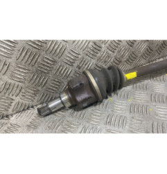 Cardan gauche (transmission) CITROEN C3 1