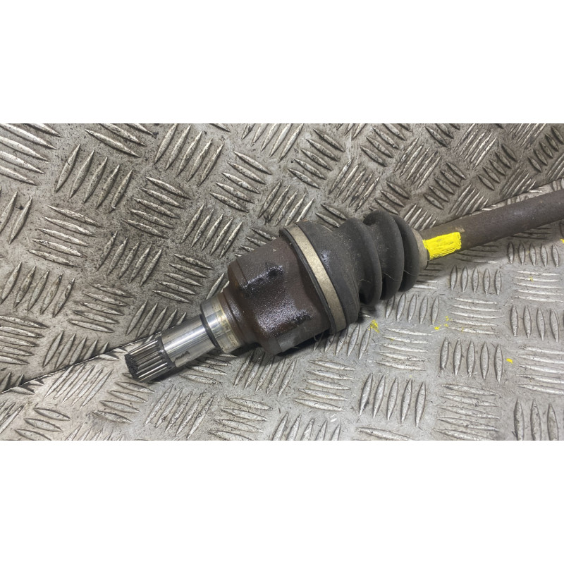 Cardan gauche (transmission) CITROEN C3 1 Photo n°2