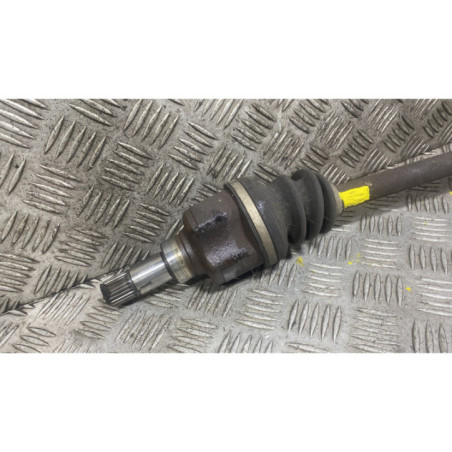 Cardan gauche (transmission) CITROEN C3 1