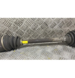 Cardan gauche (transmission) CITROEN C3 1