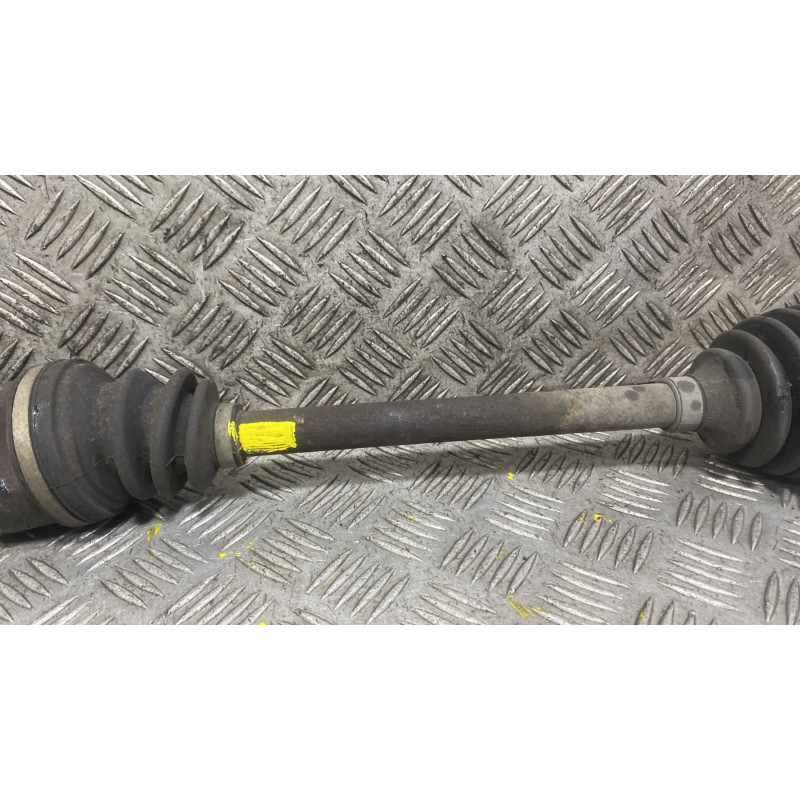 Cardan gauche (transmission) CITROEN C3 1 Photo n°3