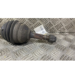 Cardan gauche (transmission) CITROEN C3 1