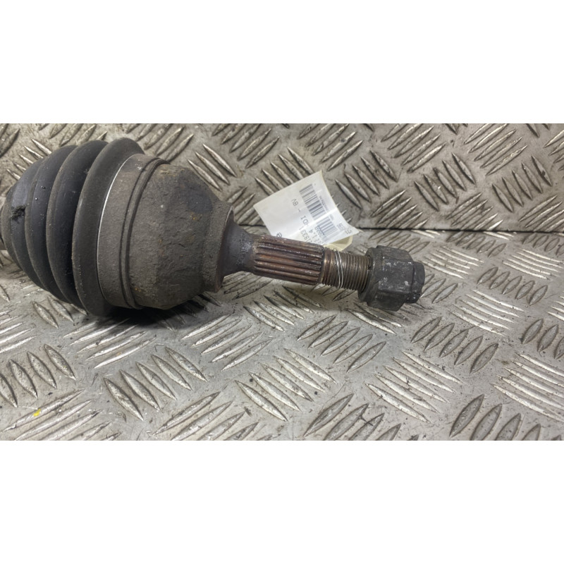 Cardan gauche (transmission) CITROEN C3 1 Photo n°4