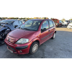 Cardan gauche (transmission) CITROEN C3 1