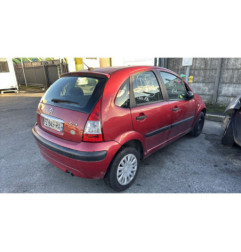 Cardan gauche (transmission) CITROEN C3 1