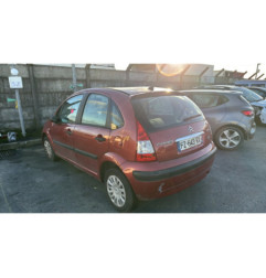 Cardan gauche (transmission) CITROEN C3 1