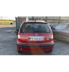 Cardan gauche (transmission) CITROEN C3 1