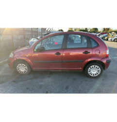 Cardan gauche (transmission) CITROEN C3 1