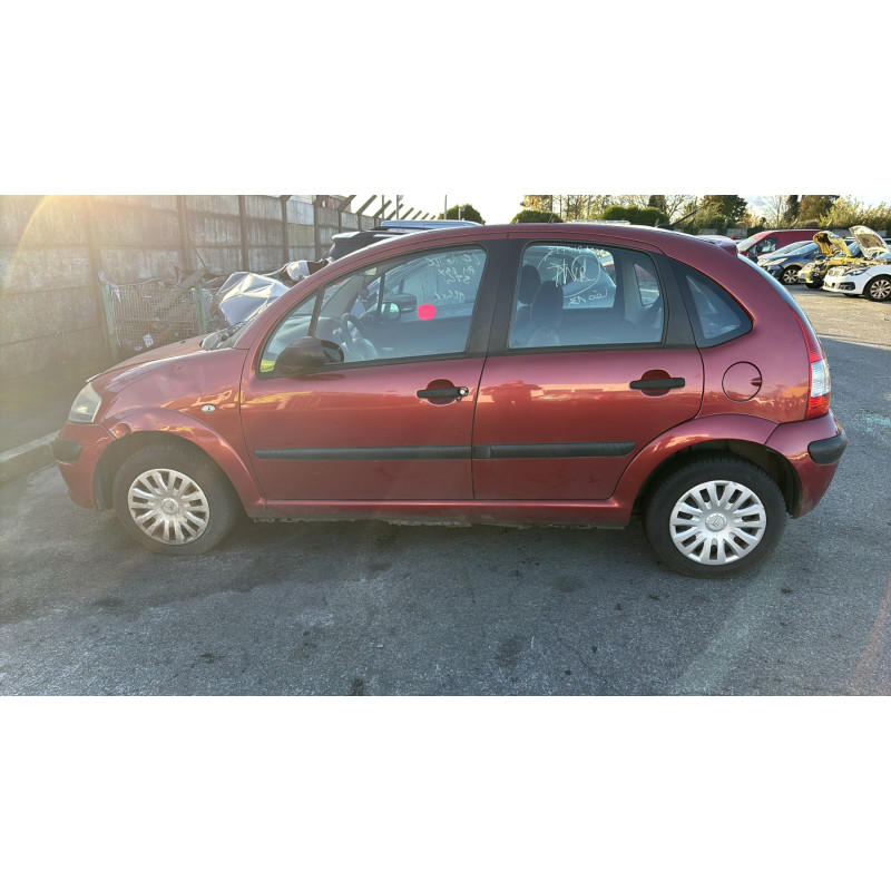 Cardan gauche (transmission) CITROEN C3 1 Photo n°11