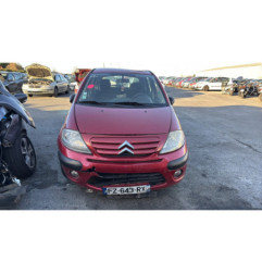 Cardan gauche (transmission) CITROEN C3 1