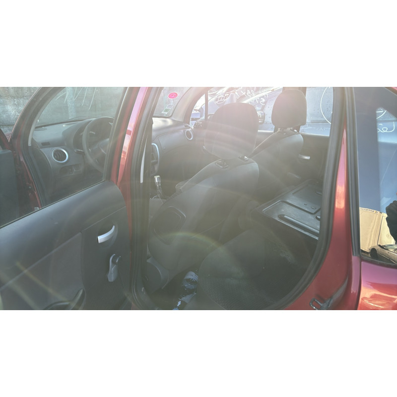 Cardan gauche (transmission) CITROEN C3 1 Photo n°14