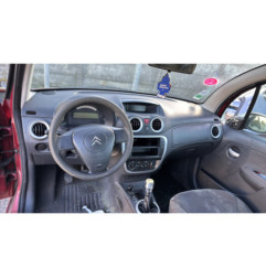 Cardan gauche (transmission) CITROEN C3 1