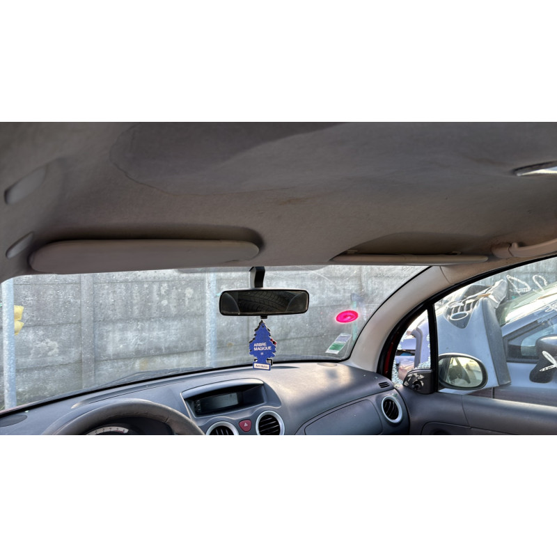 Cardan gauche (transmission) CITROEN C3 1 Photo n°17