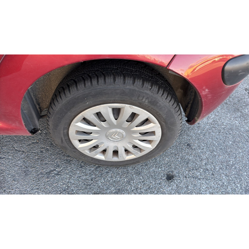 Cardan gauche (transmission) CITROEN C3 1 Photo n°18