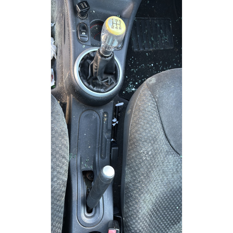 Cardan gauche (transmission) CITROEN C3 1 Photo n°20