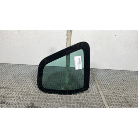 Custode arriere droit DACIA DUSTER 1 Photo n°1