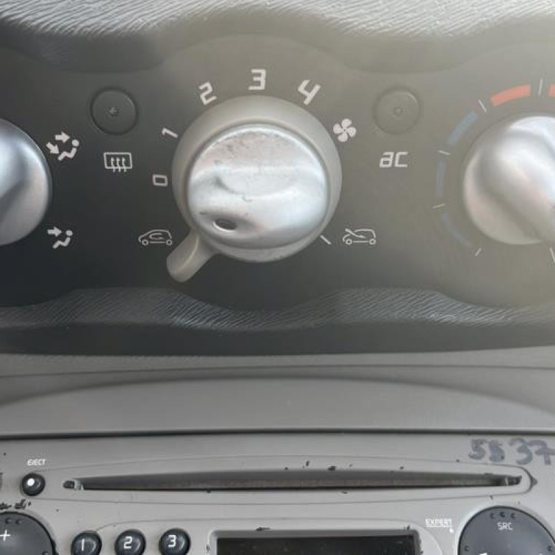 Moteur RENAULT TWINGO 2 Photo n°10