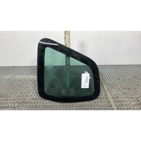 Custode arriere gauche DACIA DUSTER 1 Photo n°1