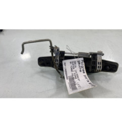 Poignee porte arriere gauche DACIA DUSTER 1
