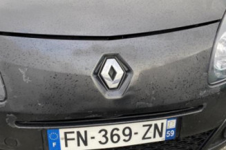 Moteur RENAULT TWINGO 2