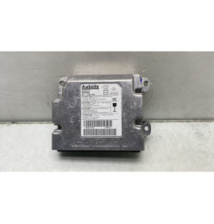 Boitier air bag RENAULT LAGUNA 3 Photo n°1
