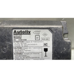 Boitier air bag RENAULT LAGUNA 3