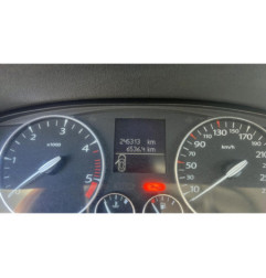 Boitier air bag RENAULT LAGUNA 3