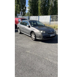 Boitier UCH RENAULT LAGUNA 3