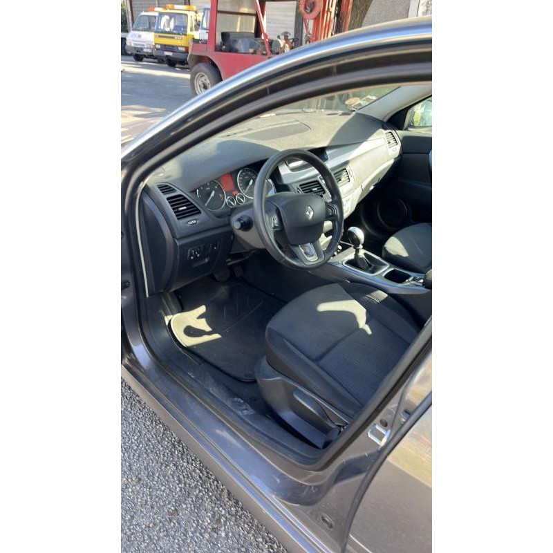 Boitier UCH RENAULT LAGUNA 3 Photo n°8