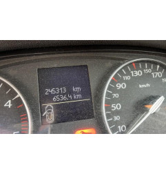 Boitier UCH RENAULT LAGUNA 3