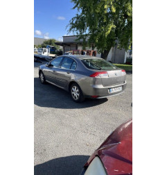 Boitier UCH RENAULT LAGUNA 3