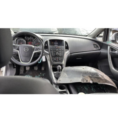 Vitre arriere gauche OPEL ASTRA J
