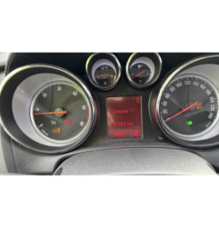 Vitre arriere gauche OPEL ASTRA J