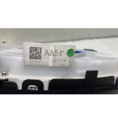 Compteur OPEL ASTRA J