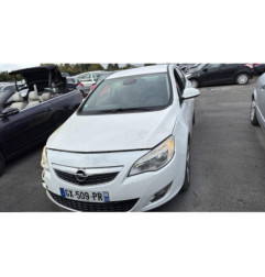Compteur OPEL ASTRA J